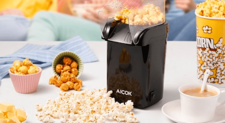 Popcorn Cravings Express Your Dedication To The Best Popcorn Kernels For Air Popper